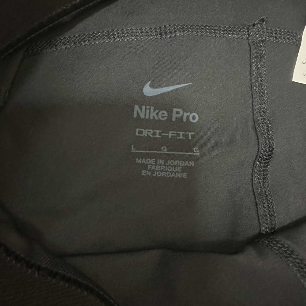 🎉FINAL PRICE🎉Women's Mid-Rise Crop Mesh-Panel Leggings - Picture 8 of 11